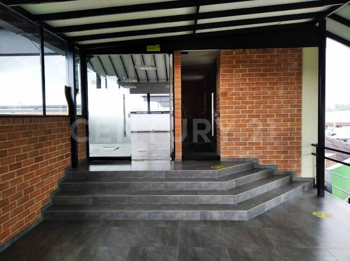 Local en arriendo en Siberia central, Funza