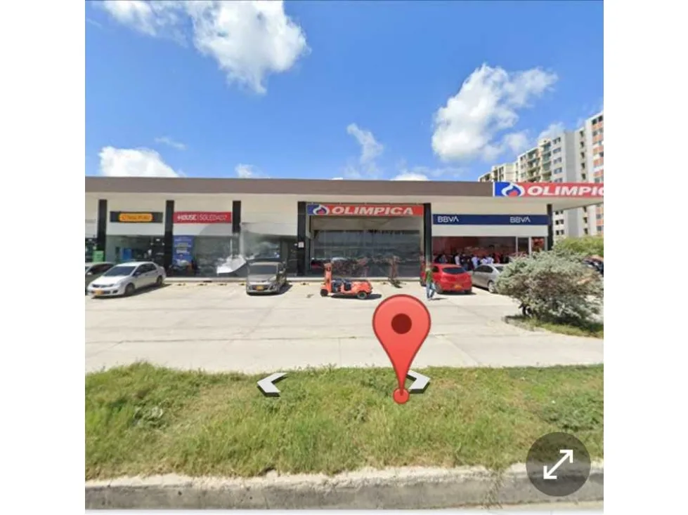 Local en arriendo en Soledad real, Soledad