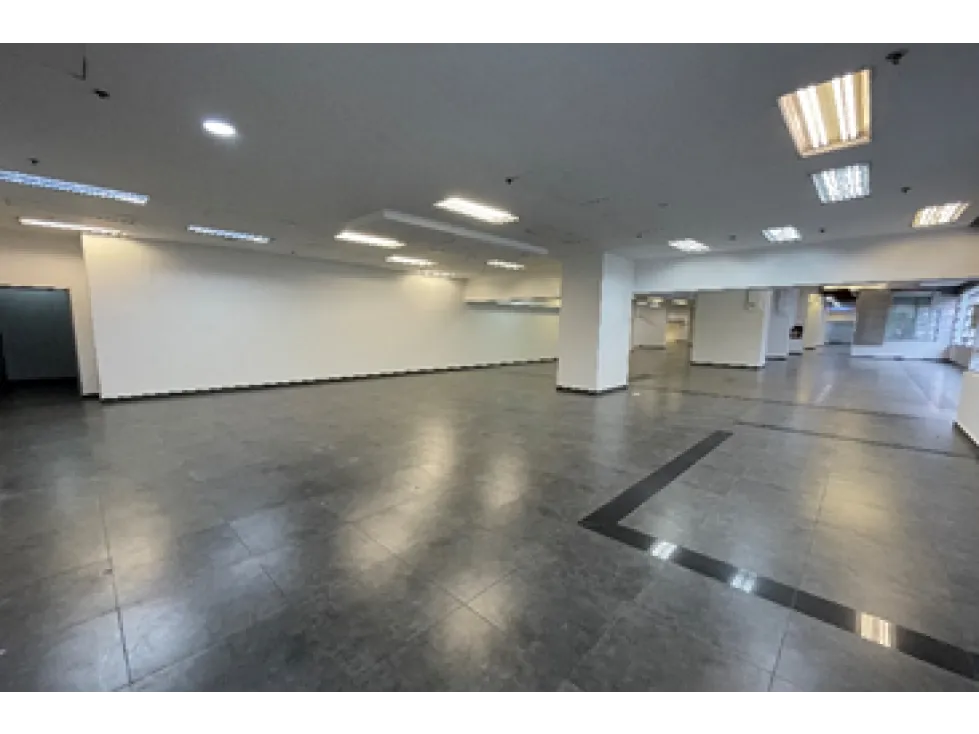 Oficina en Arriendo en Chico norte, Bogotá