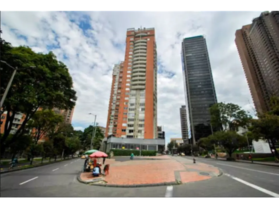 Local en arriendo en Teusaquillo, Bogotá