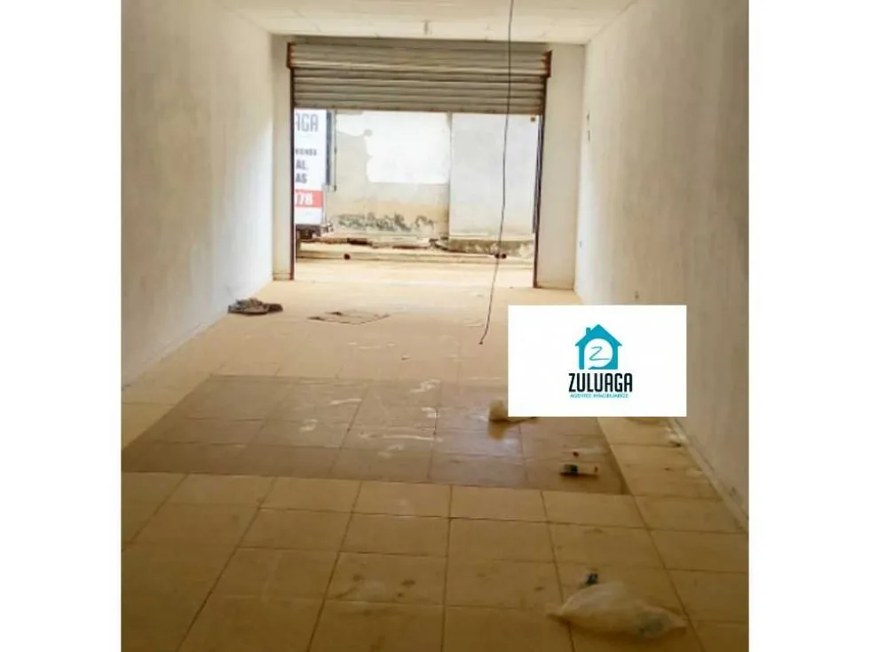 Local en Arriendo en Getsemani, Cartagena