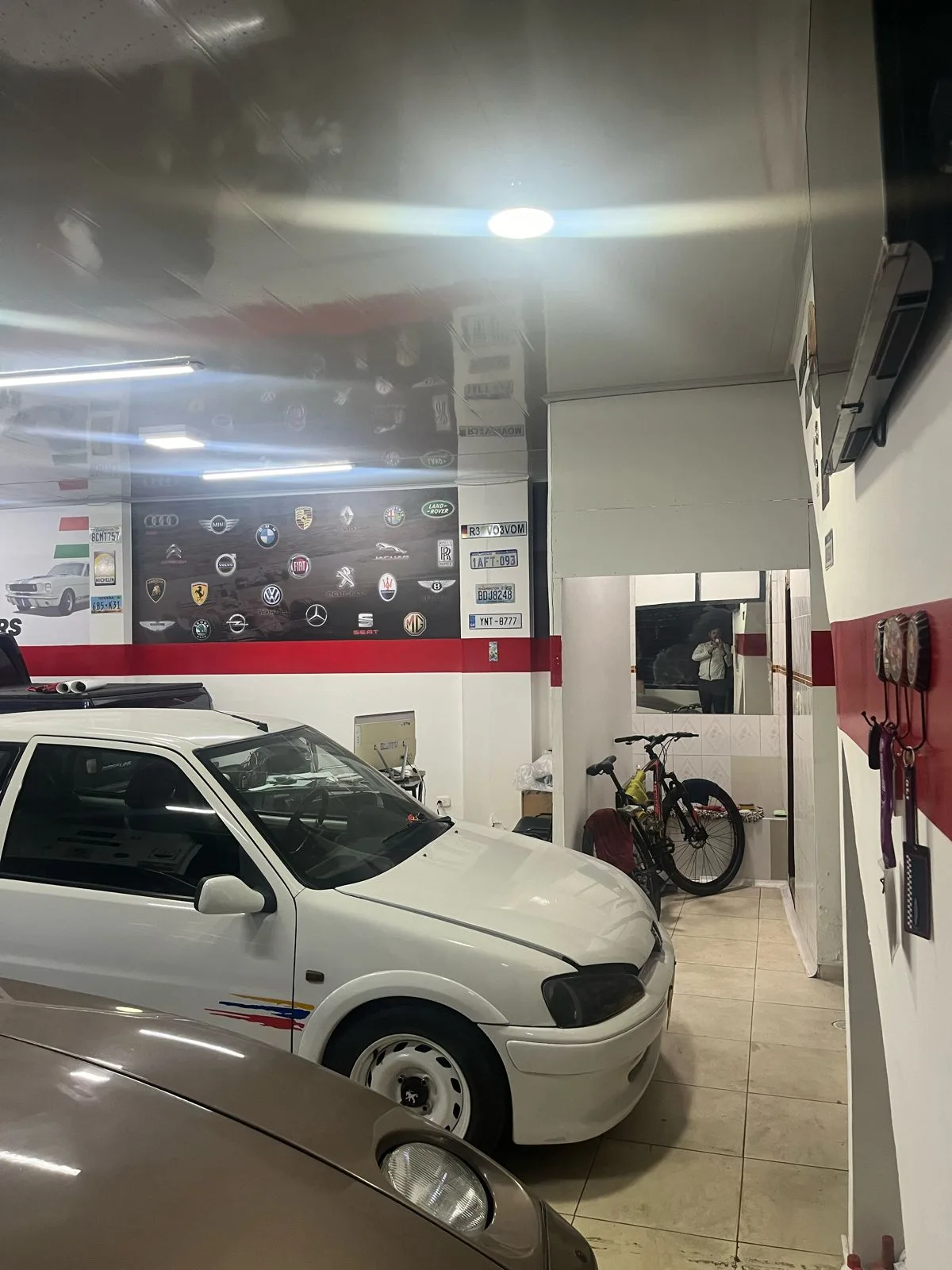 Local en arriendo en Toberin, Bogotá