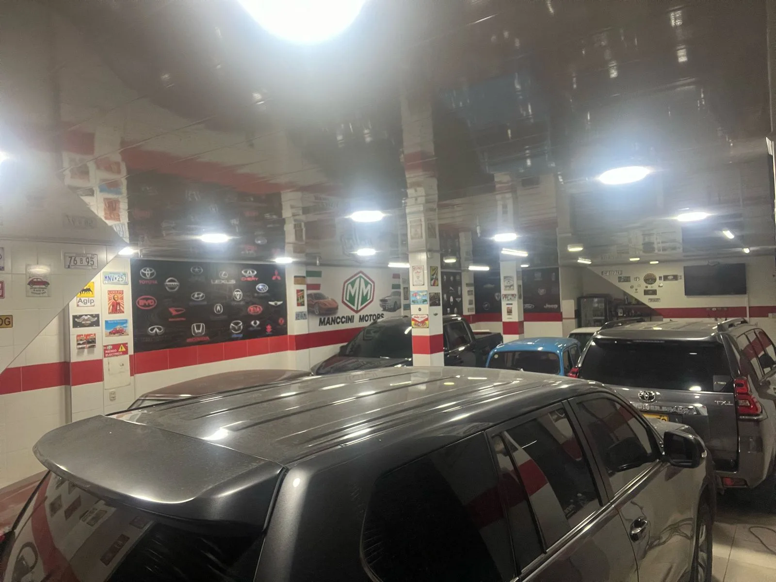 Local en arriendo en Toberin, Bogotá