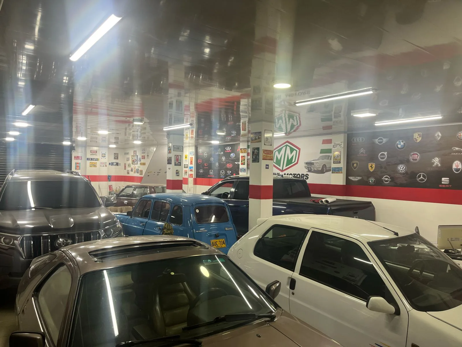 Local en arriendo en Toberin, Bogotá