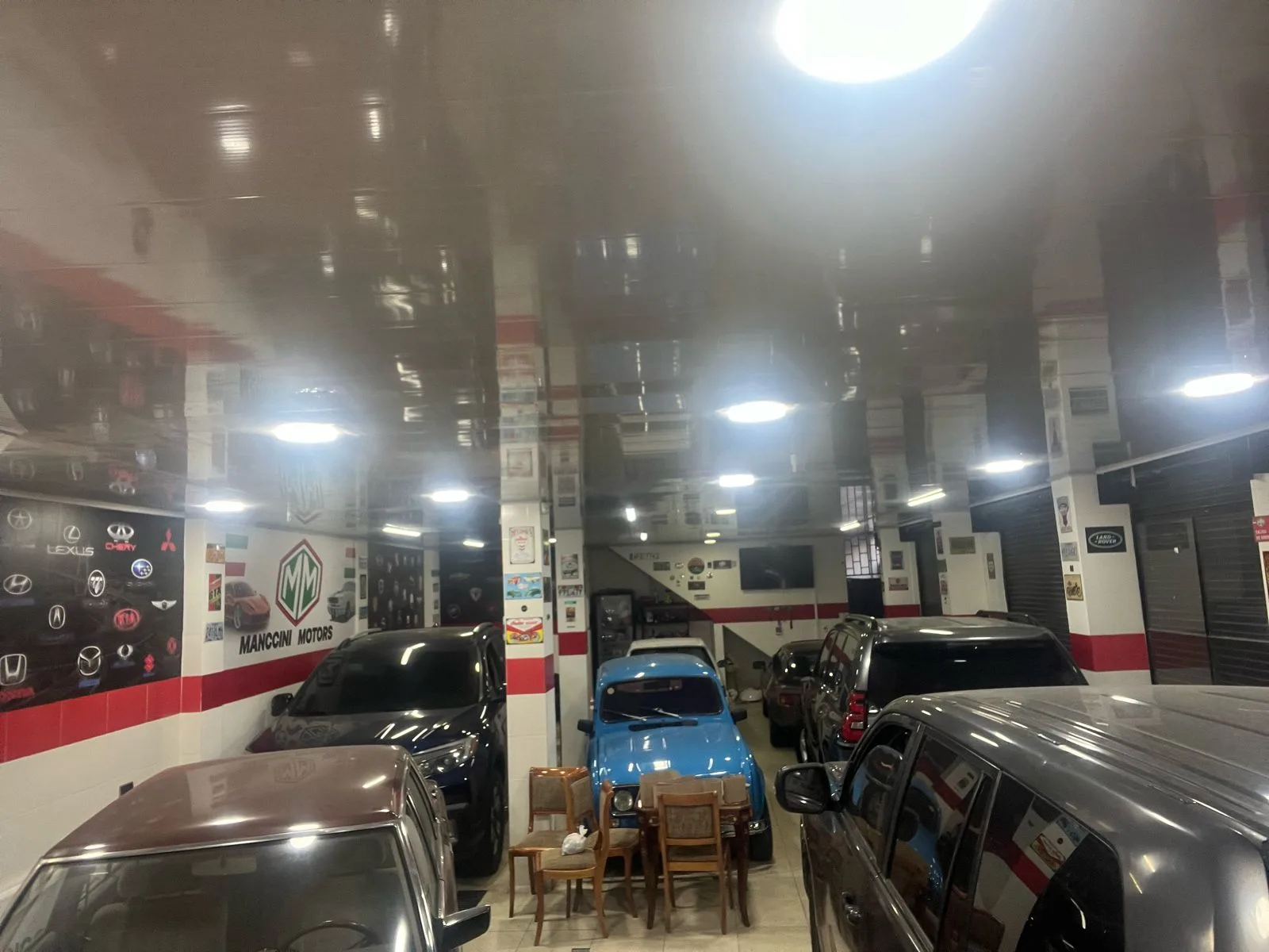 Local en arriendo en Toberin, Bogotá