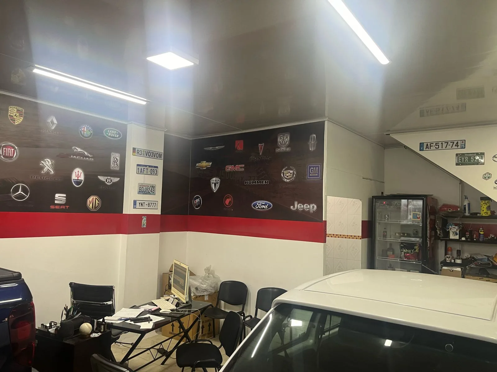 Local en arriendo en Toberin, Bogotá