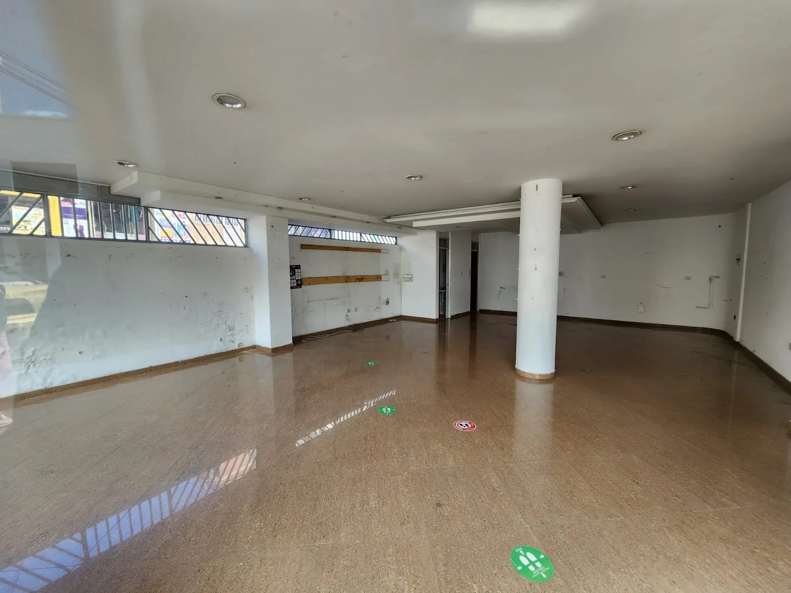 Local en arriendo en Tunja