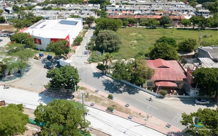 Apartamento en arriendo en Rodadero sur, Santa marta