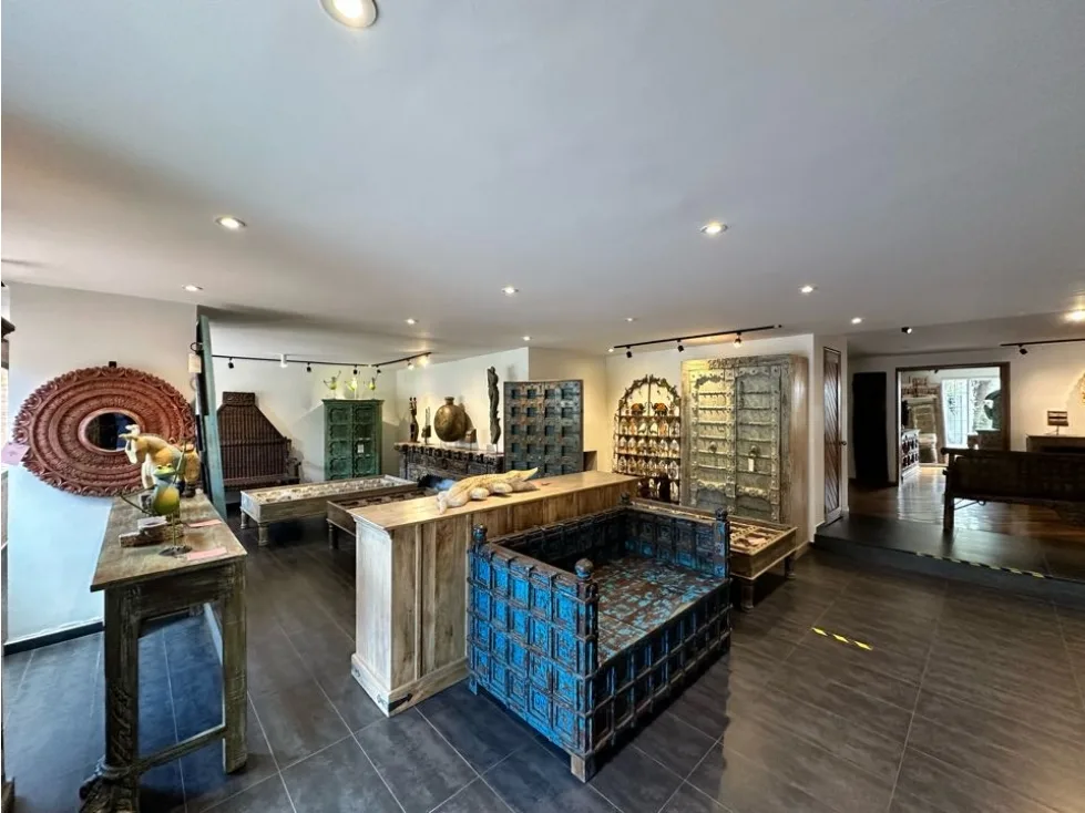 Local en arriendo en Usaquen, Bogotá