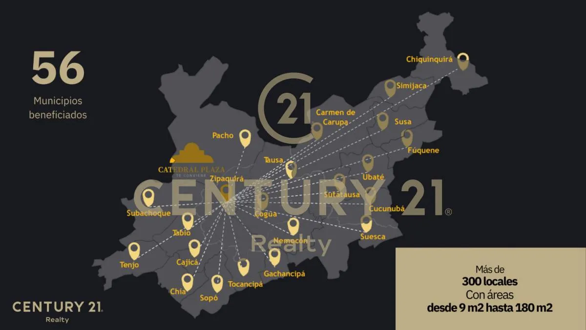 Local en arriendo en Vereda la granja, Zipaquirá