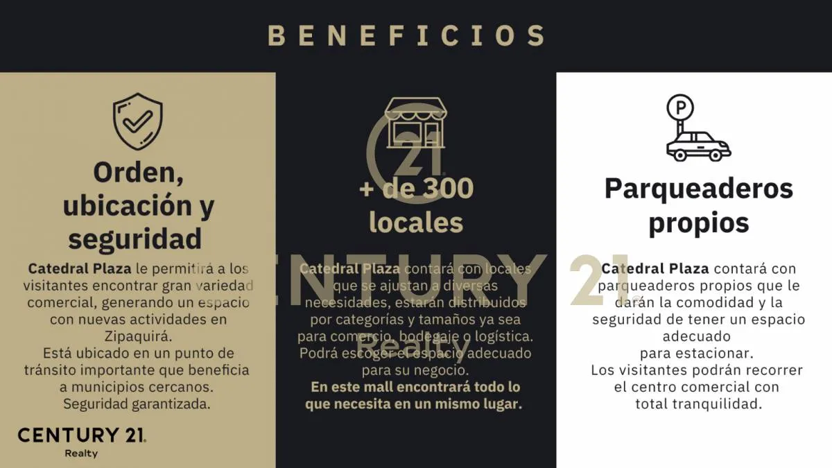 Local en arriendo en Vereda la granja, Zipaquirá