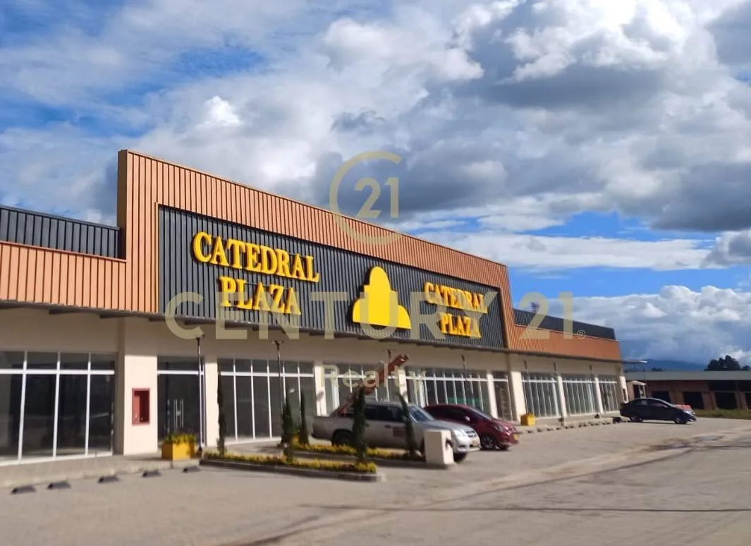 Local en arriendo en Vereda la granja, Zipaquirá