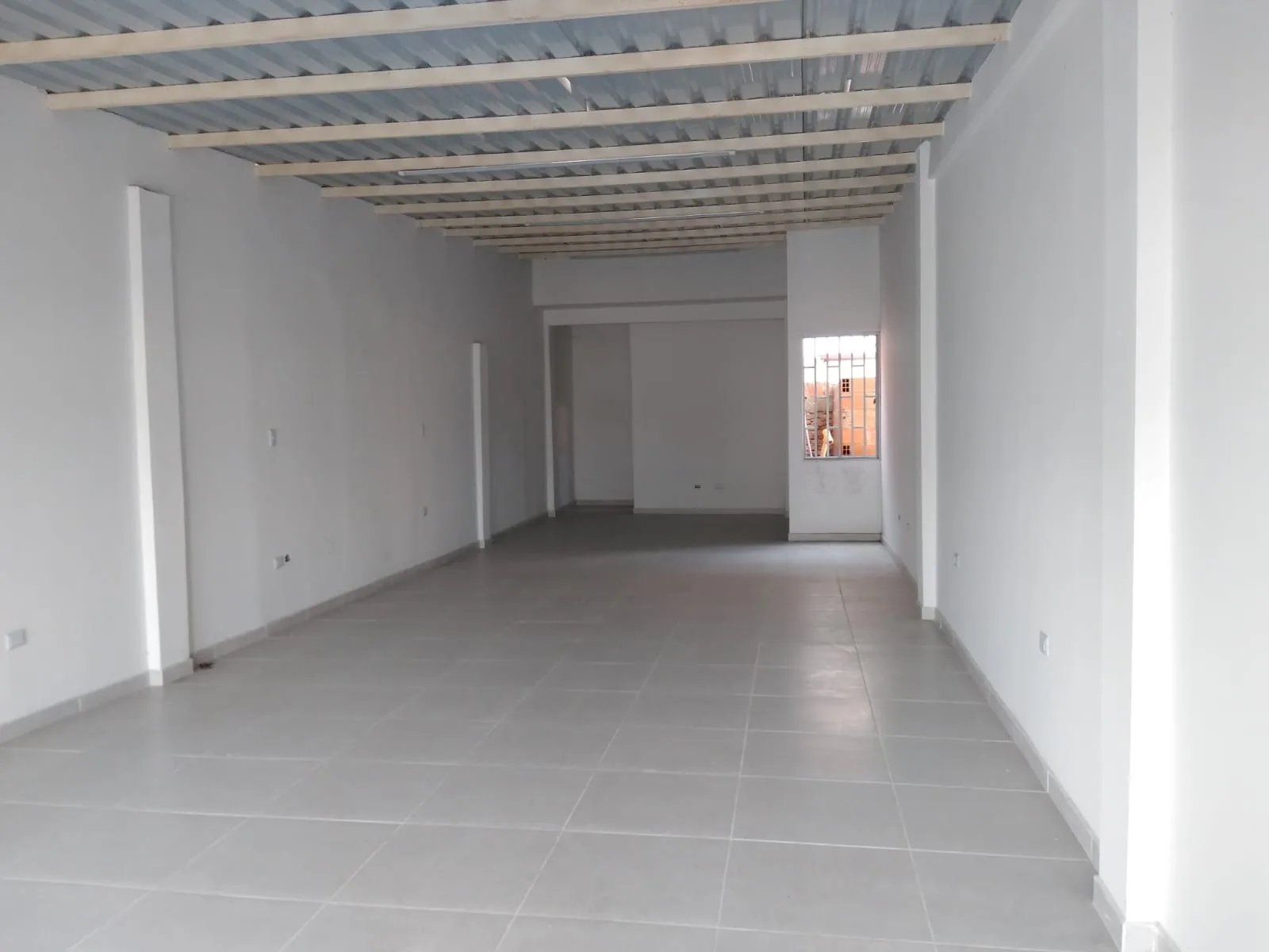 Local en arriendo en Videlso, Los patios