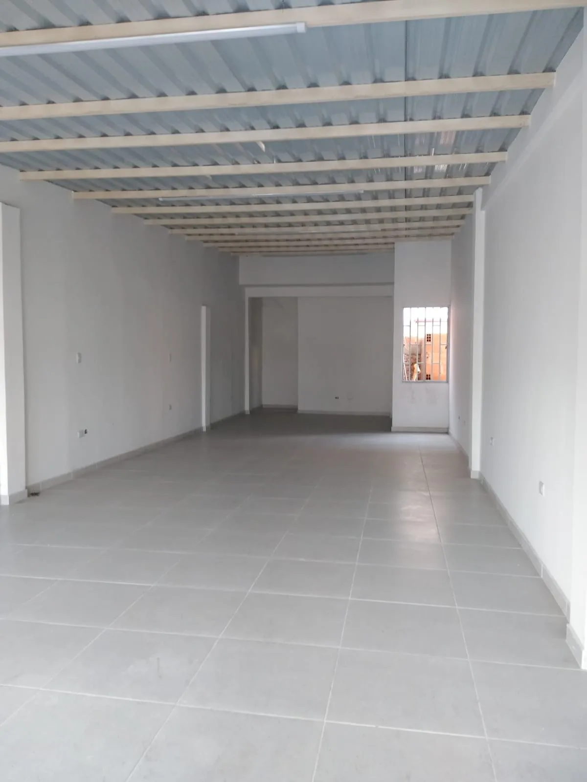 Local en arriendo en Videlso, Los patios