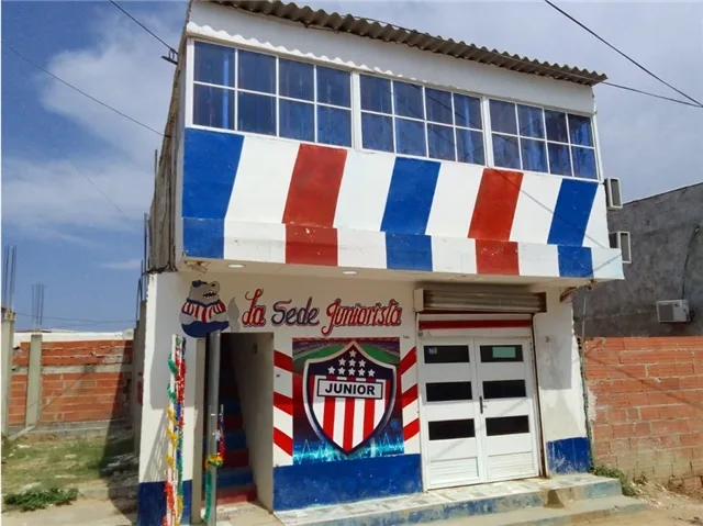 Local en arriendo en Villa olimpica cd. distrital, Galapa