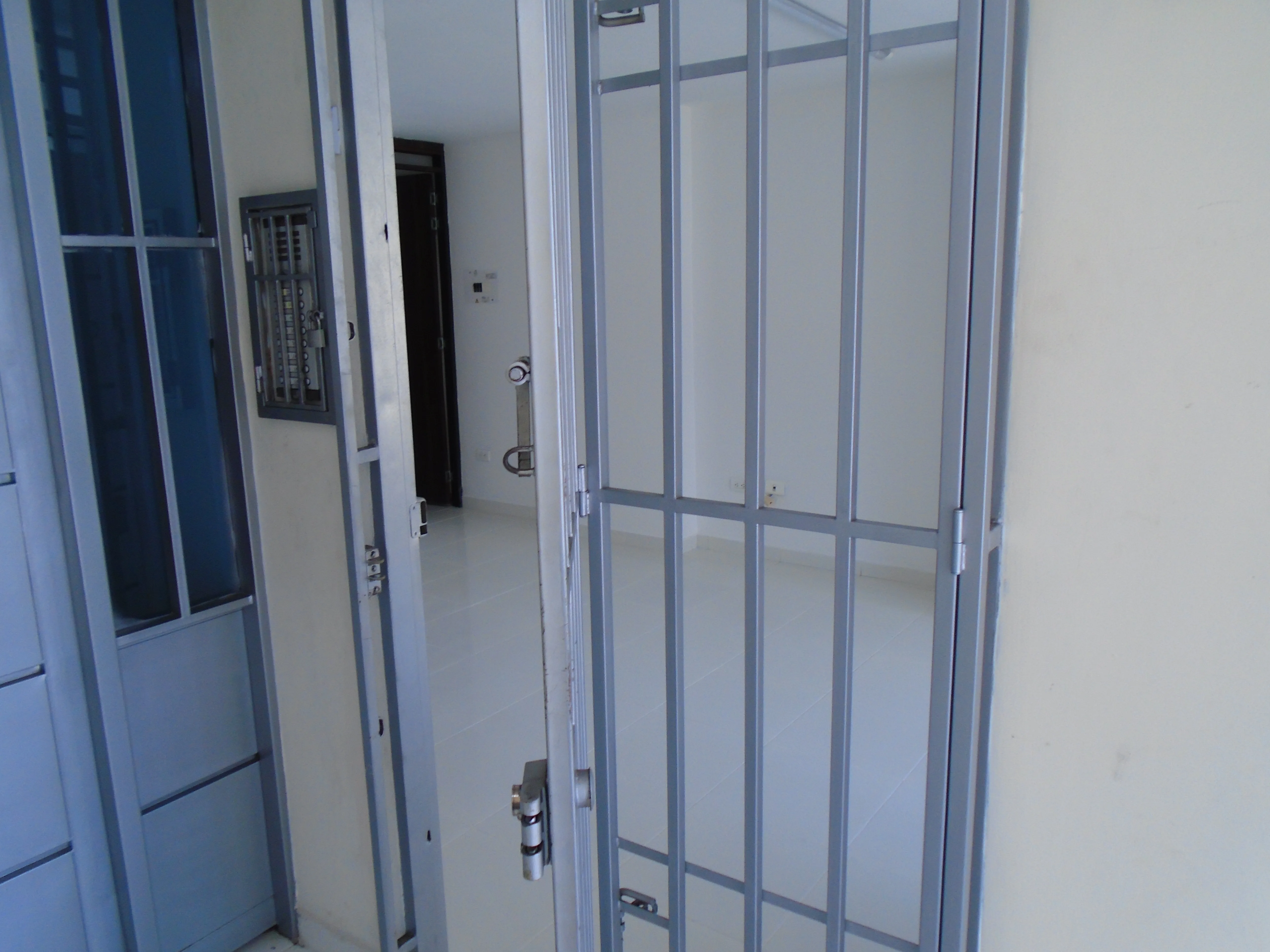 Apartamento en Arriendo en Urbanizacion altos de bellavista, Floridablanca