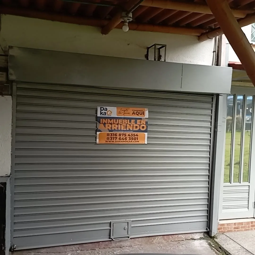 Local en arriendo en Villamaria