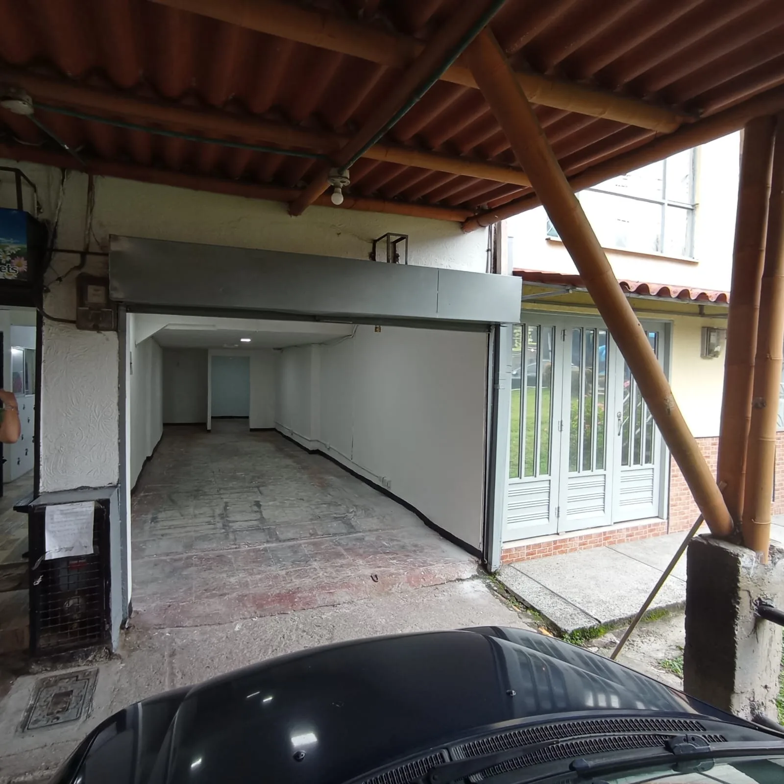 Local en arriendo en Villamaria