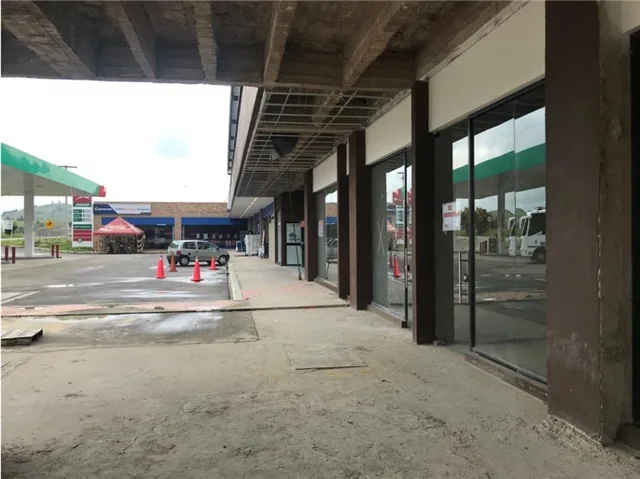 Local en arriendo en Villapinzon