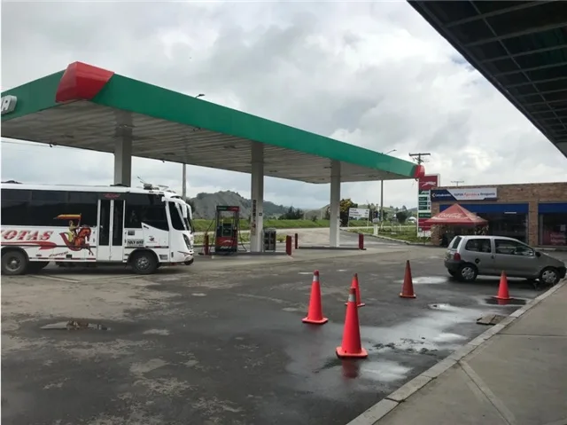 Local en arriendo en Villapinzon