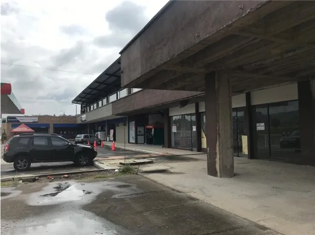 Local en arriendo en Villapinzon