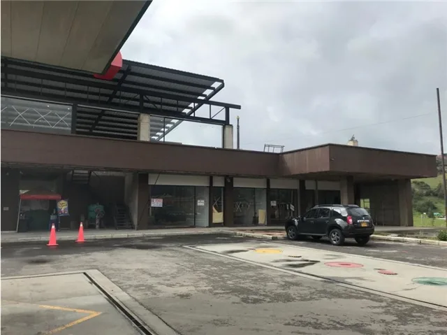 Local en arriendo en Villapinzon