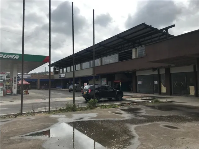 Local en arriendo en Villapinzon