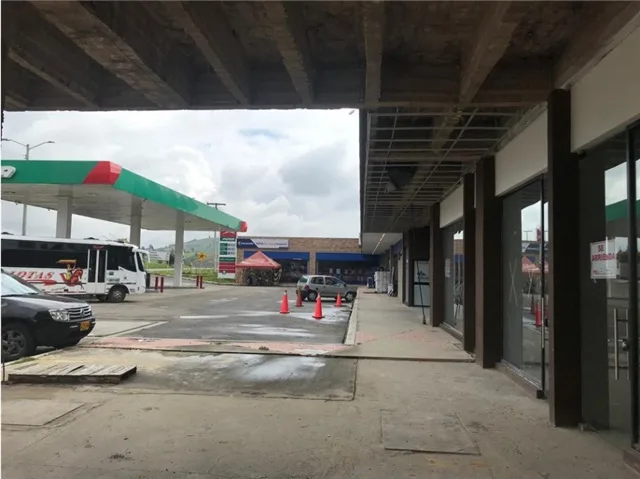 Local en arriendo en Villapinzon