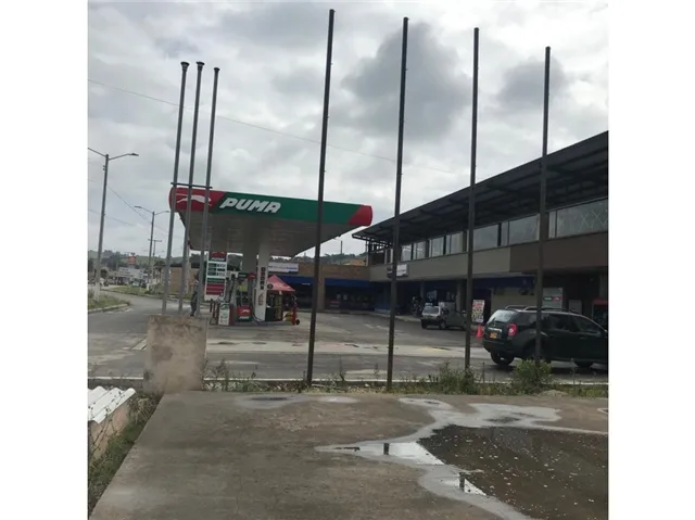 Local en arriendo en Villapinzon