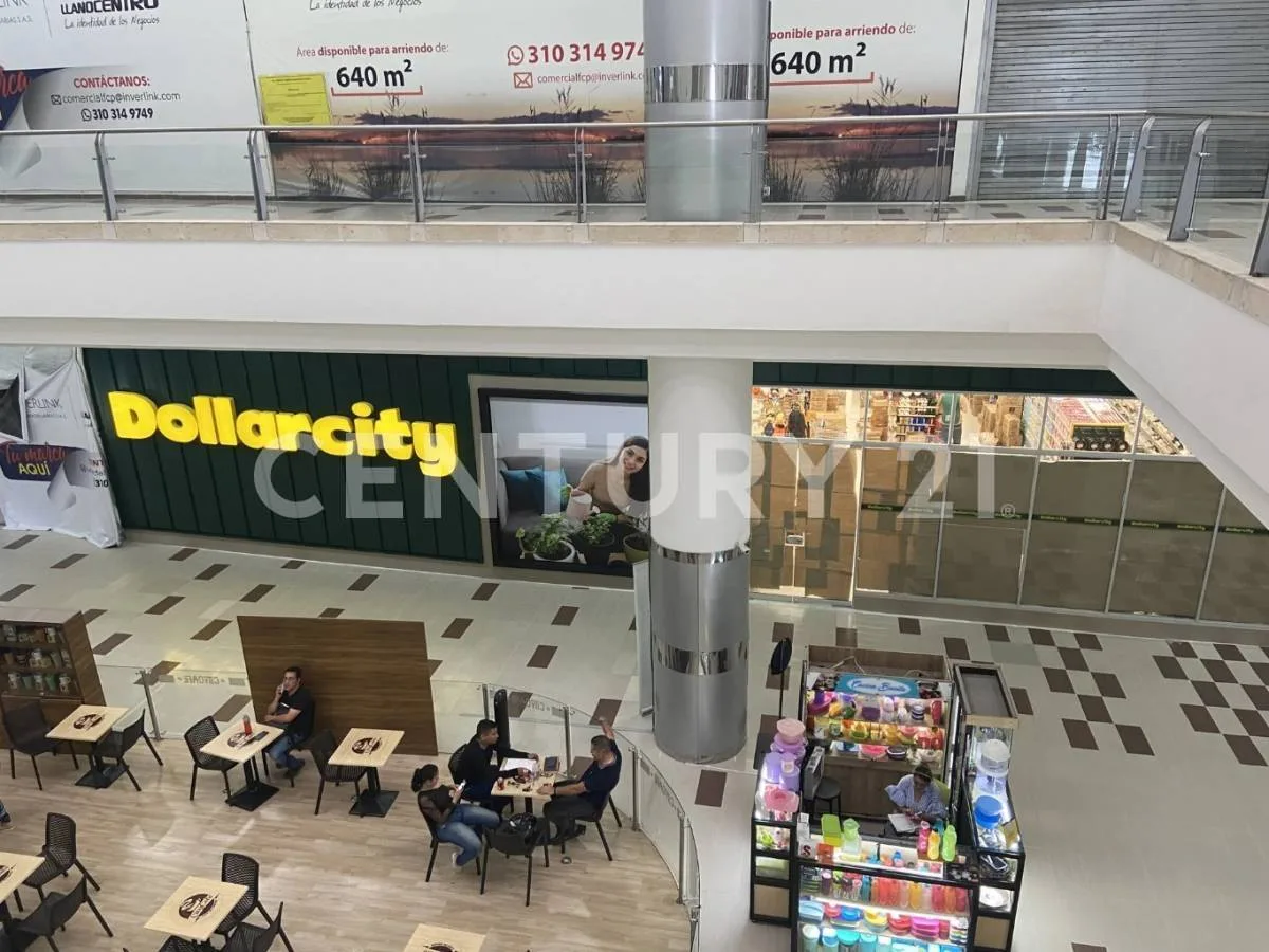 Edificio en arriendo en Villa julia, Villavicencio