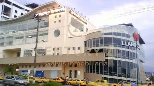 Local en arriendo en Villavicencio