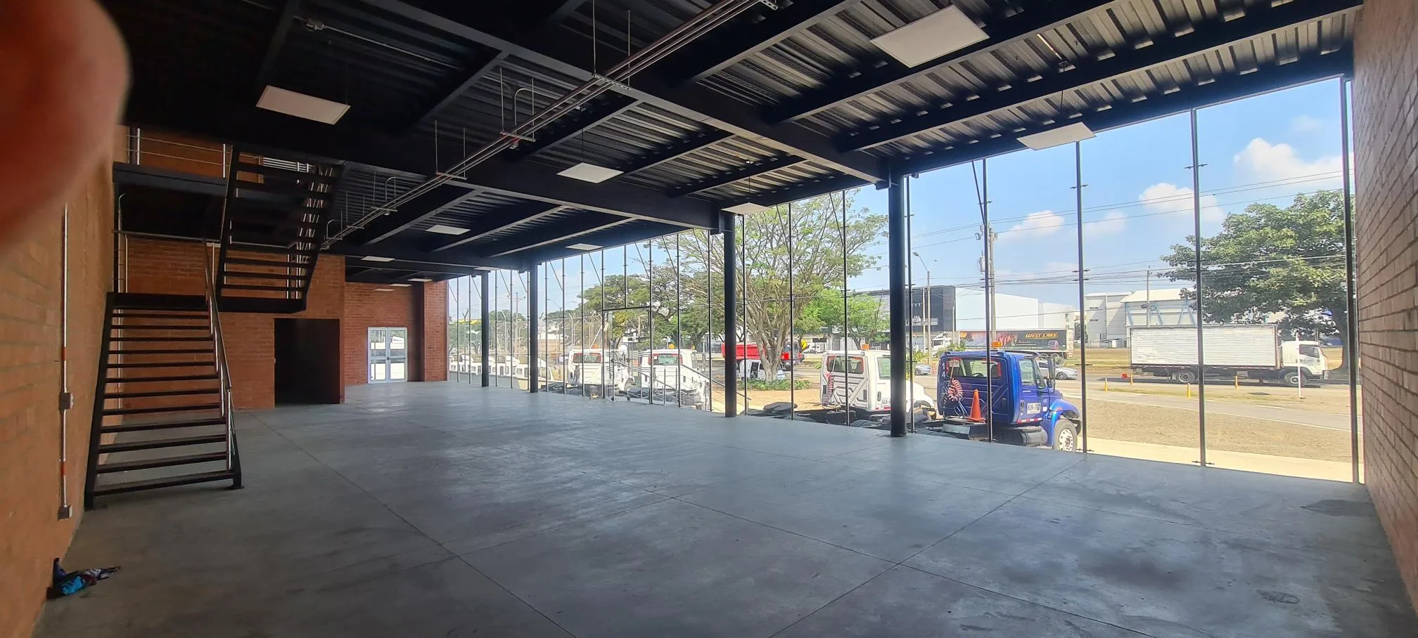 Bodega en Arriendo en Zona industrial, Yumbo