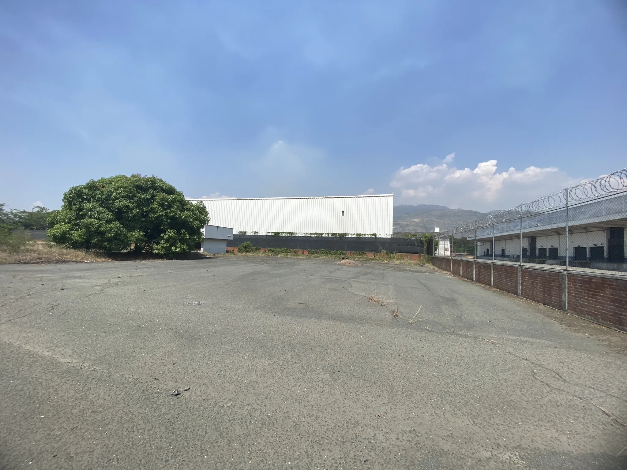 Lote en  Arriendo en Acopi, Yumbo