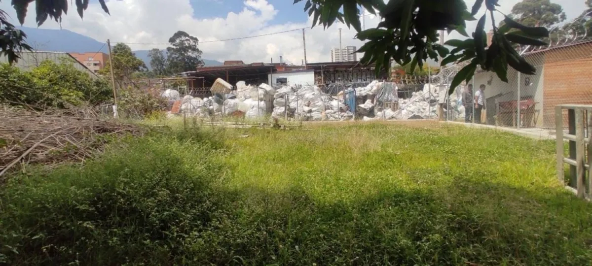 Lote en Arriendo en Ancon san martin, La estrella