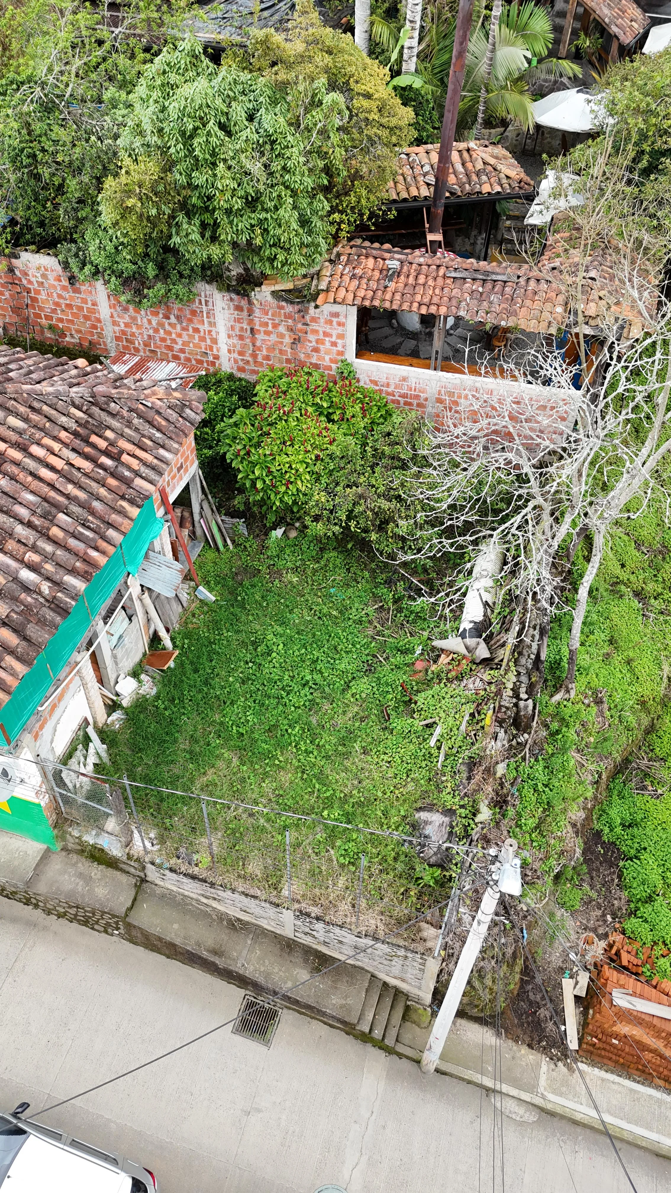 Apartaestudio en Arriendo en Avenida Centenario, Armenia