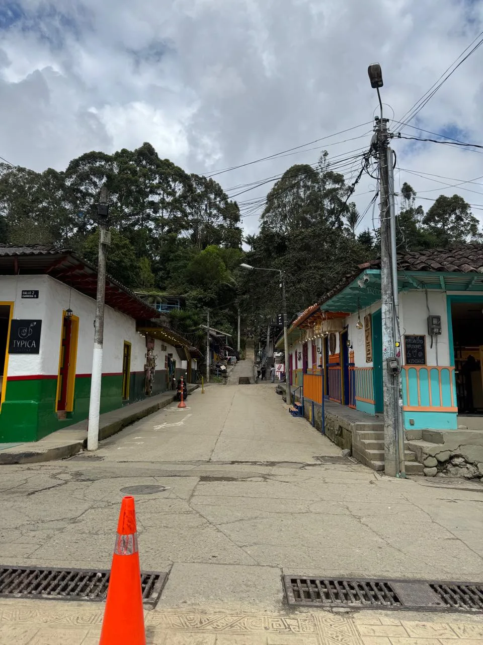 Lote en Arriendo en Armenia