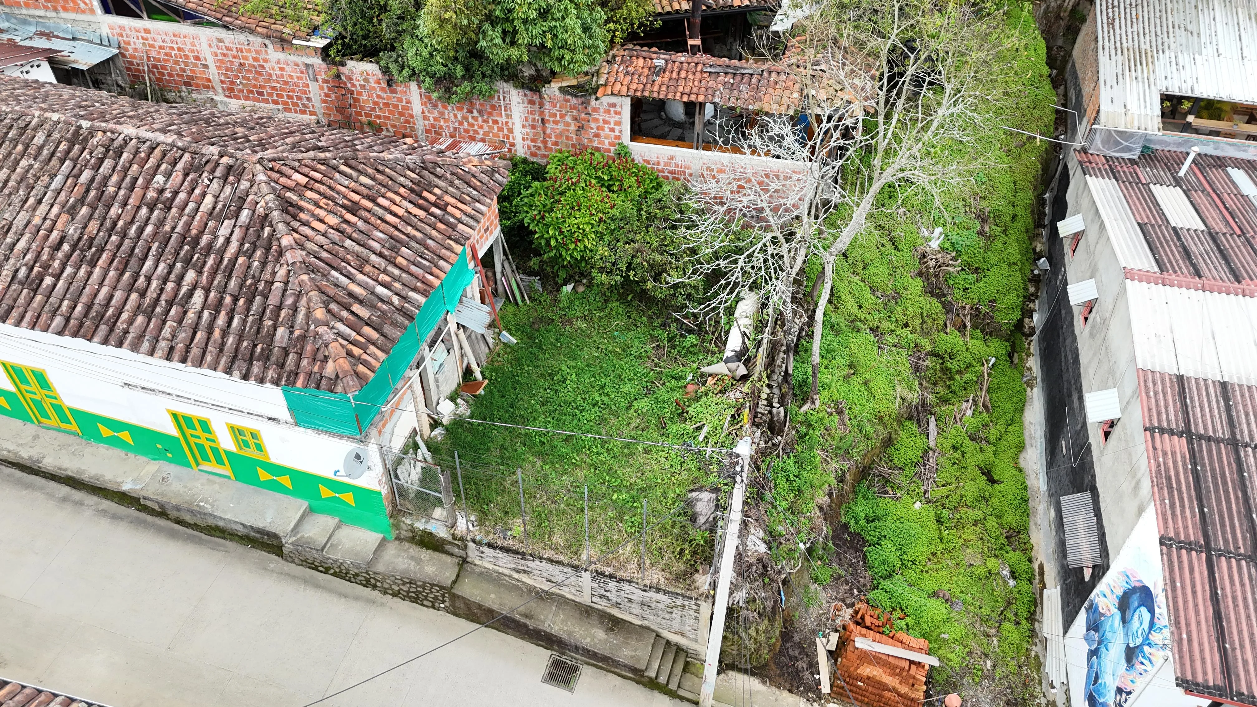 Lote en Arriendo en Armenia