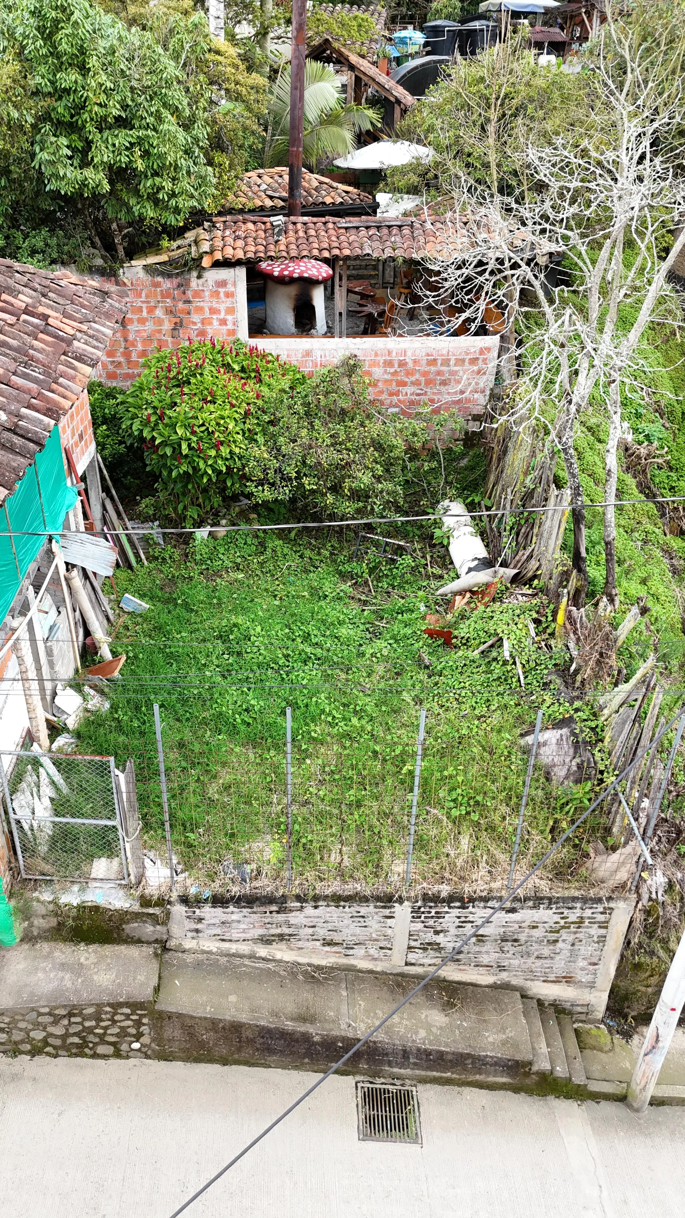 Lote en Arriendo en Armenia