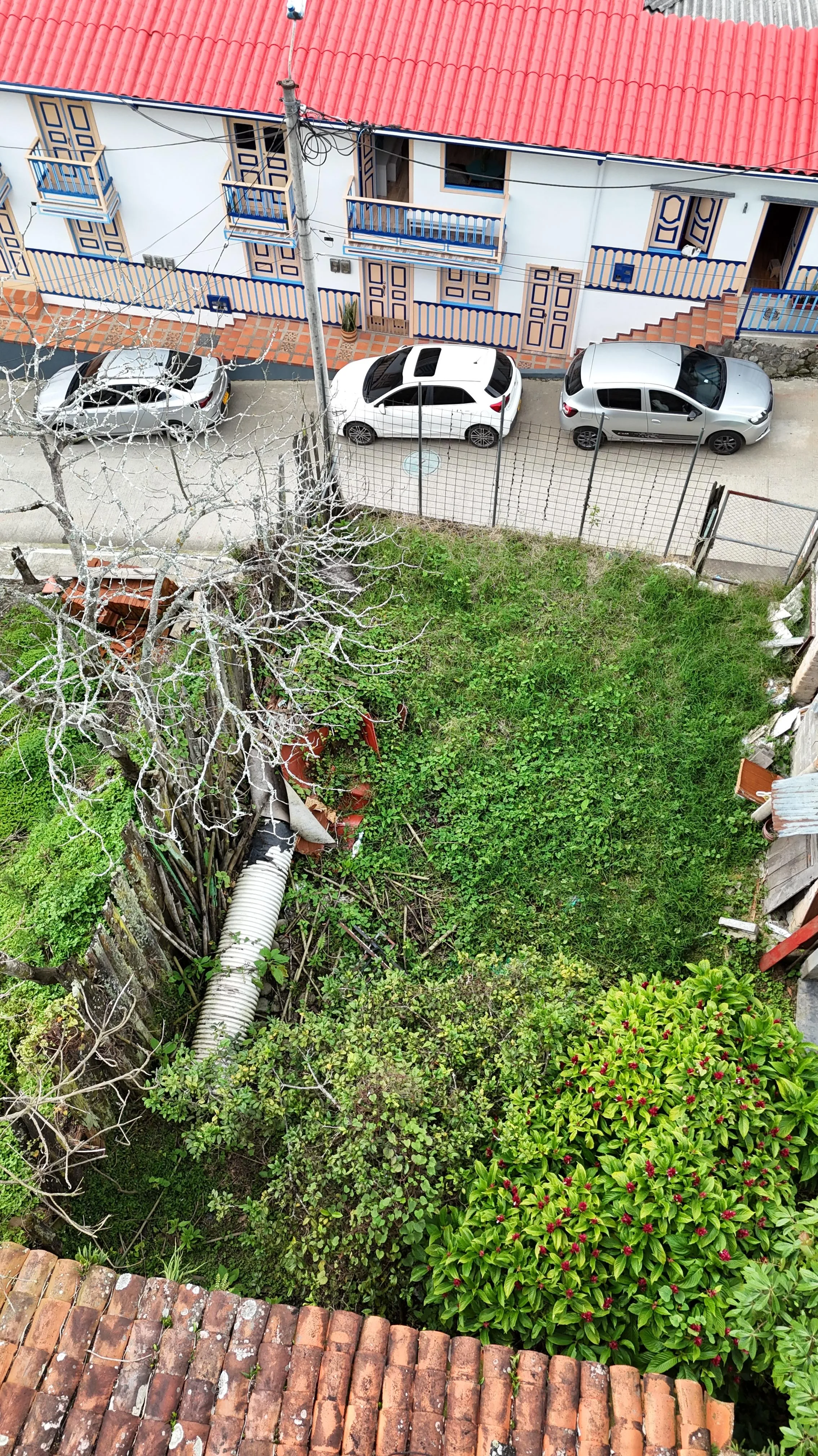 Lote en Arriendo en Armenia