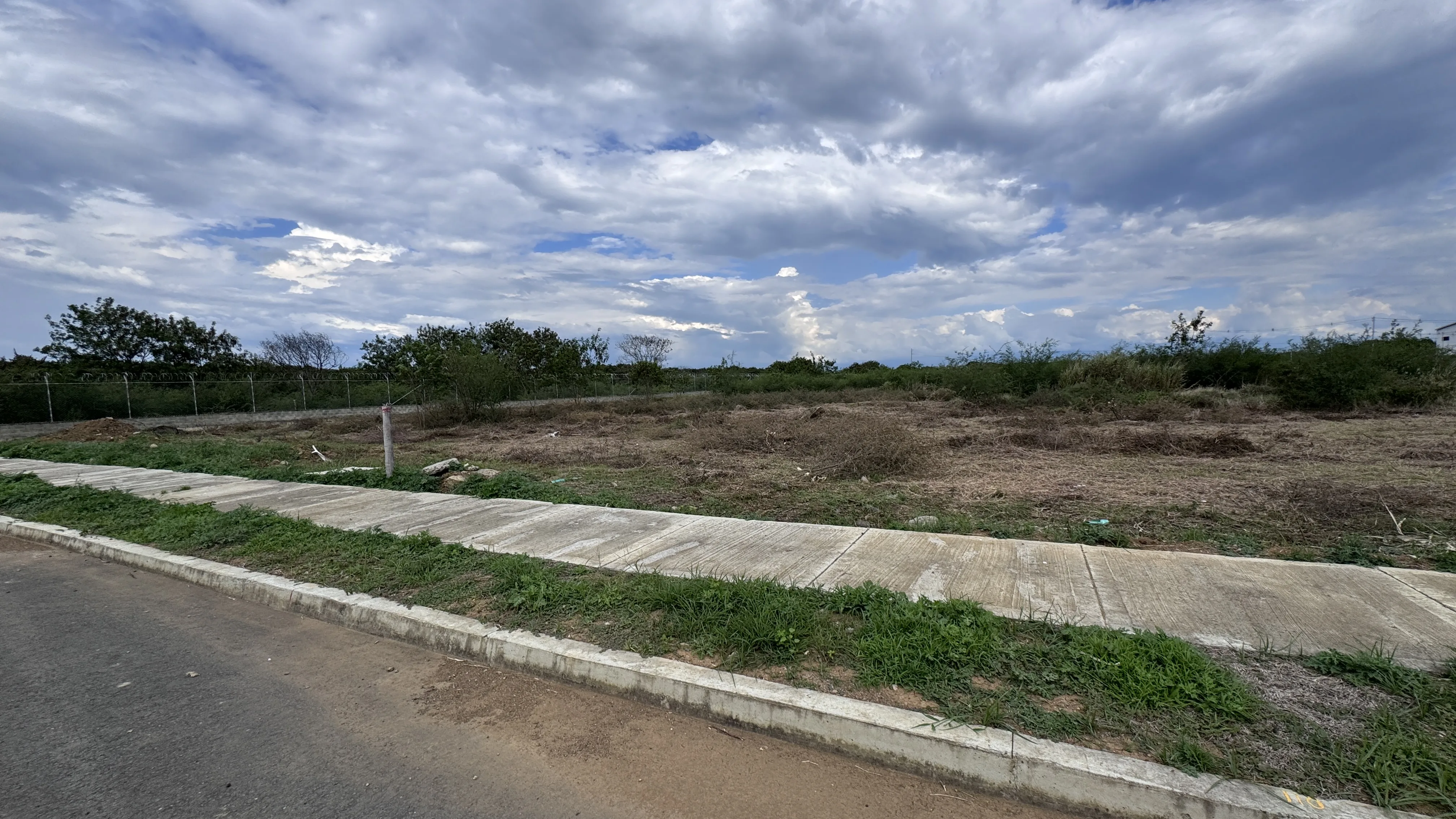 Lote en Arriendo en Arroyohondo, Yumbo