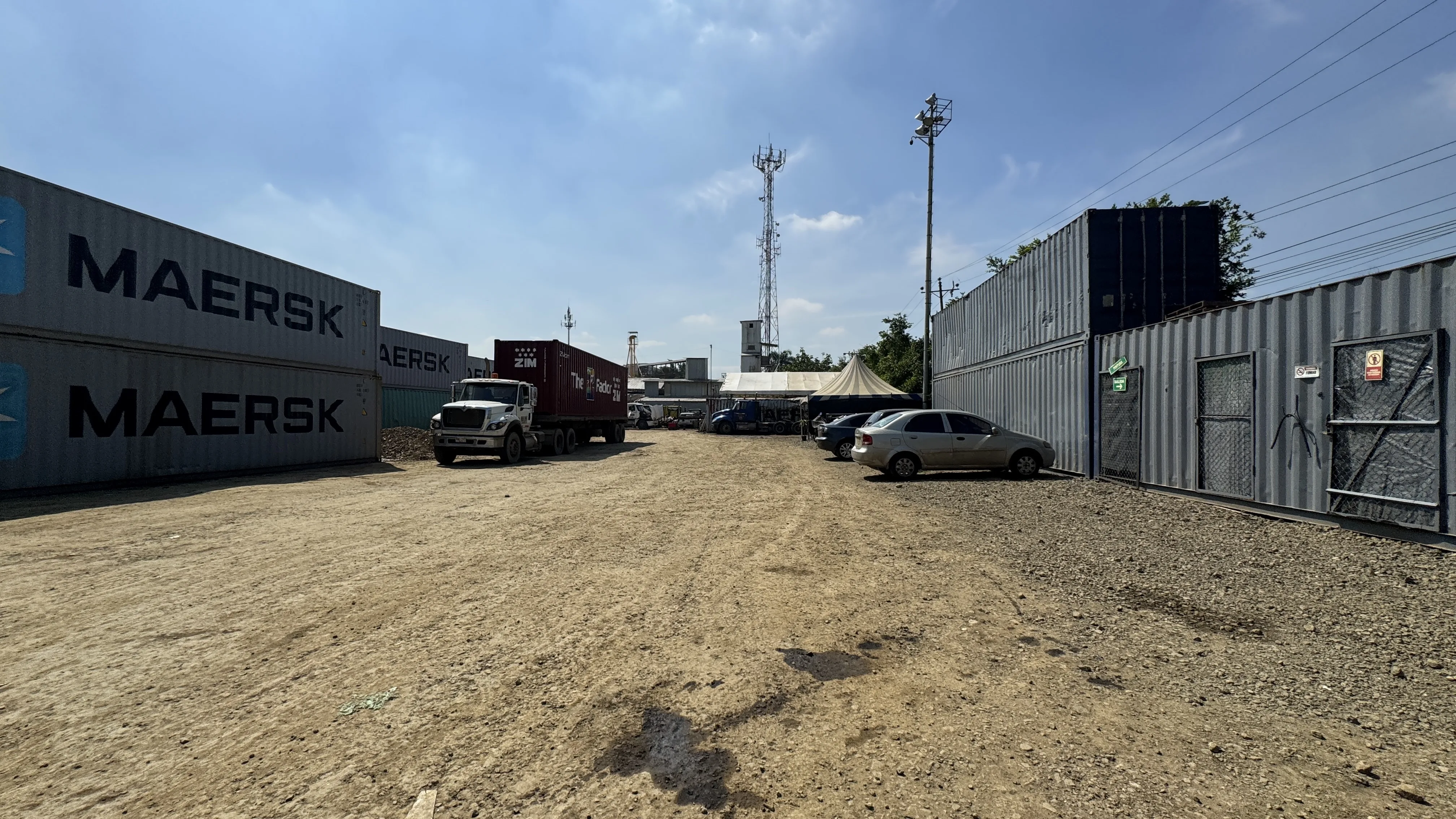 Lote en Arriendo en Arroyohondo, Yumbo