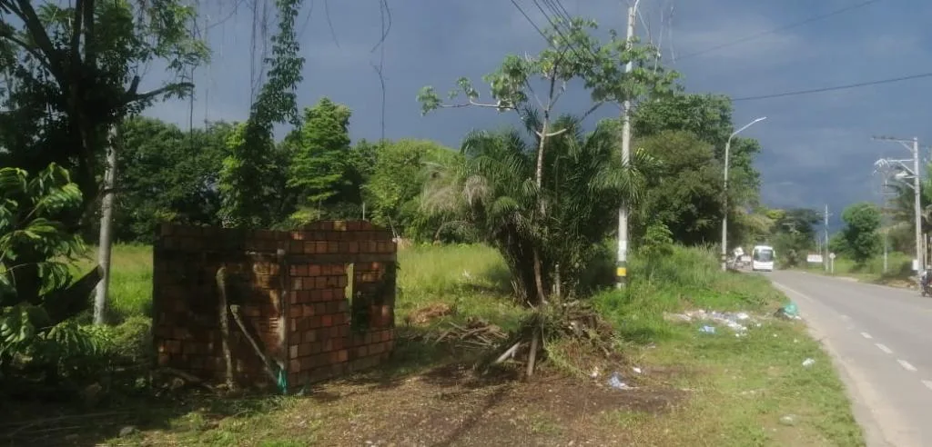 Lote en  Arriendo en Barrancabermeja