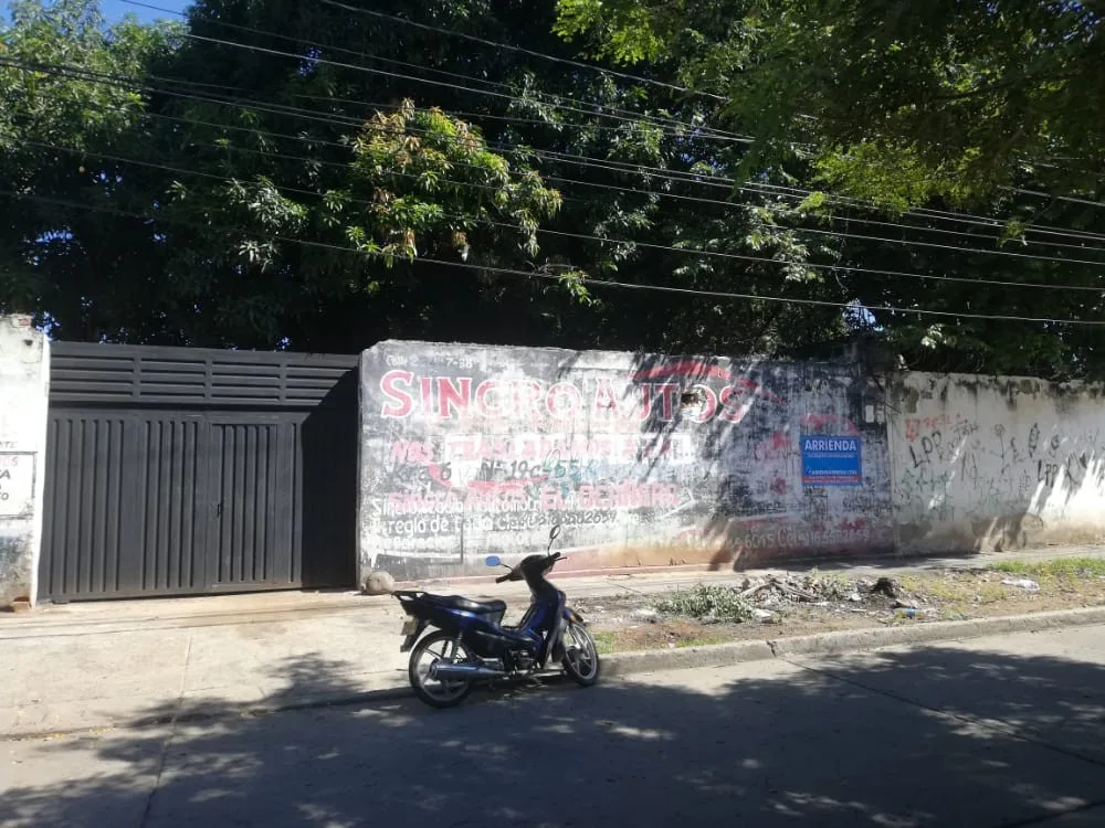 Oficina en Arriendo en Centro, Pereira