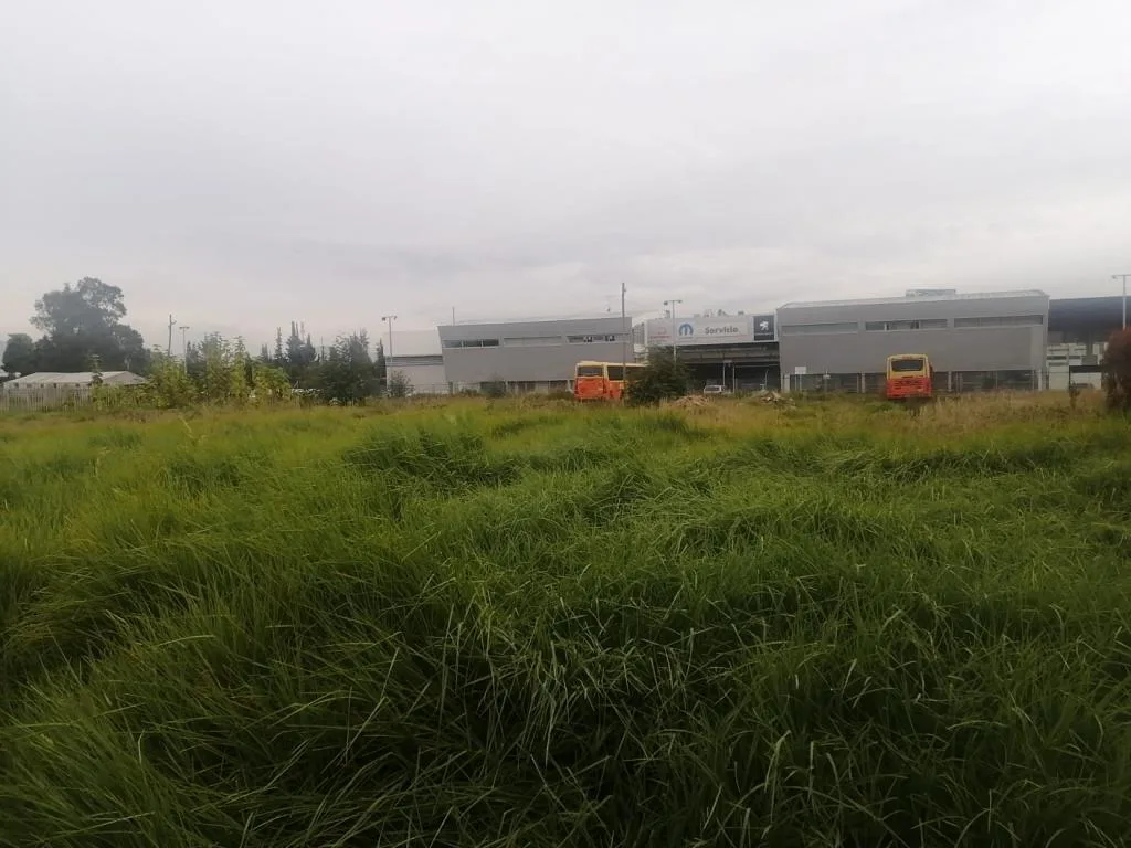 Local en Arriendo en Samaria, Chía