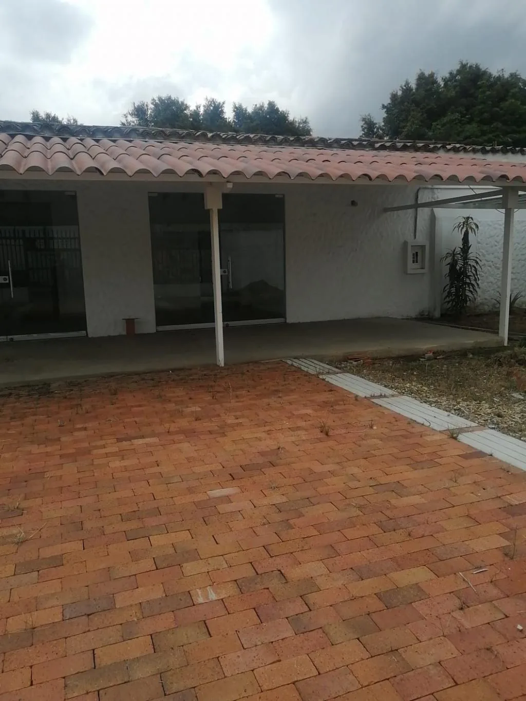 Lote en  Arriendo en Chía
