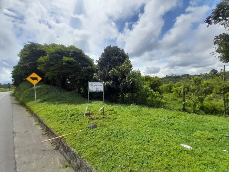 Finca en Arriendo en Condina, Pereira