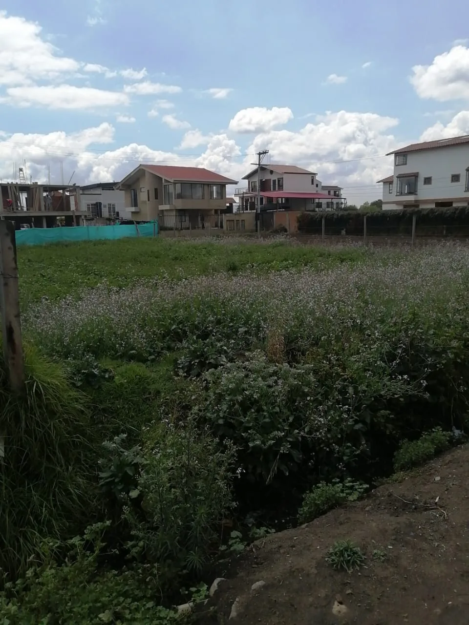 Lote en  Arriendo en Cota
