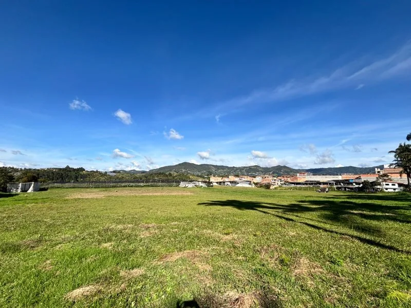 Lote en Arriendo en El carmen de viboral