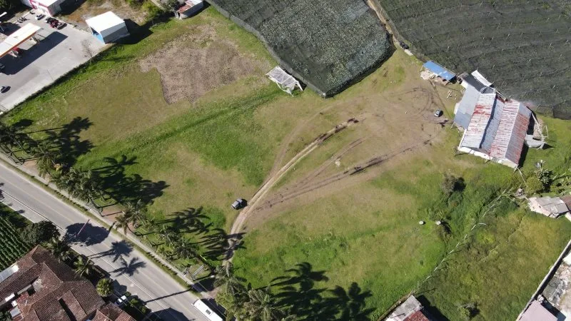 Lote en Arriendo en El carmen de viboral