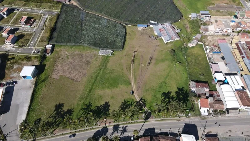 Lote en Arriendo en El carmen de viboral